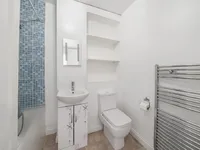 Недвижимость Dickenson Road, Crouch Hill: 4