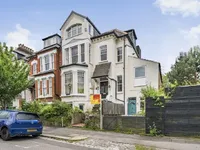 Недвижимость Dickenson Road, Crouch Hill: 5