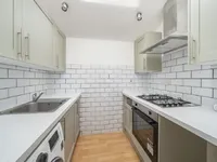 Недвижимость Dickenson Road, Crouch Hill: 7