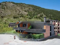 Недвижимость New townhouse development in Valle de Incles: 1