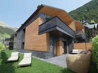 Недвижимость New townhouse development in Valle de Incles: 6