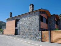 Недвижимость New townhouse development in Valle de Incles: 9