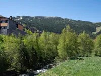 Недвижимость New townhouse development in Valle de Incles: 10
