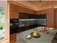 Недвижимость New townhouse development in Valle de Incles: 14