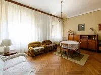 Недвижимость Квартира на улице Капуччини: 4