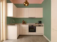 Недвижимость Квартира на улице Ристори: 7