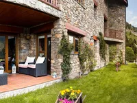 Недвижимость Spectacular chalet for sale in Canillo: 2