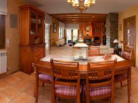 Недвижимость Spectacular chalet for sale in Canillo: 4