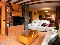 Недвижимость Spectacular chalet for sale in Canillo: 5