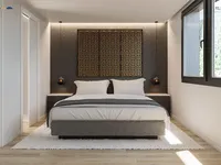 Недвижимость Unique house with 3 pools for large family: 9