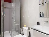 Недвижимость Single house 4 rooms: 7