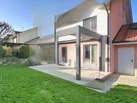Недвижимость Row house 5 rooms: 1
