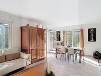 Недвижимость Row house 5 rooms: 2