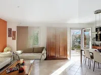 Недвижимость Row house 5 rooms: 3