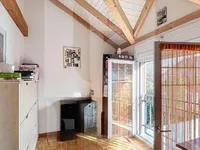 Недвижимость Row house 5 rooms: 7