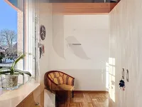 Недвижимость Row house 5 rooms: 8