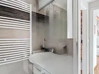 Недвижимость Row house 5 rooms: 9