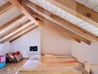 Недвижимость Row house 5 rooms: 10