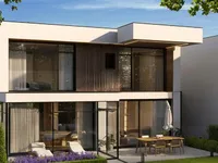 Недвижимость Row house: 2