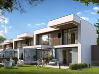 Недвижимость Row house: 3