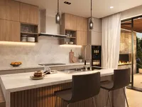 Недвижимость Row house: 4
