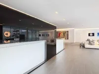 Недвижимость Apartment 4 rooms: 10