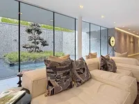 Недвижимость Apartment 4 rooms: 11