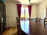 Недвижимость Single house 8 rooms: 2