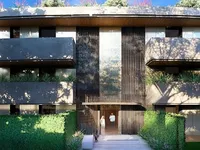 Недвижимость Apartment 5.5 rooms: 4