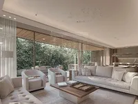 Недвижимость Apartment 5.5 rooms: 5