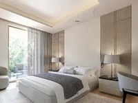 Недвижимость Apartment 5.5 rooms: 7