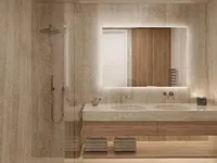 Недвижимость Apartment 5.5 rooms: 8