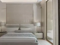 Недвижимость Apartment 5.5 rooms: 9