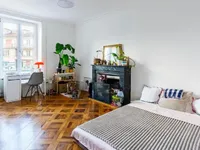 Недвижимость Residential building: 5