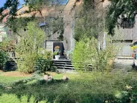 Недвижимость Row house 7 rooms: 1