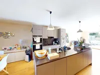 Недвижимость Row house 7 rooms: 2