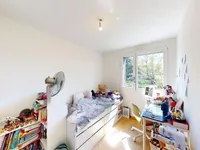 Недвижимость Row house 7 rooms: 5