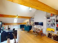 Недвижимость Row house 7 rooms: 6