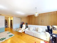Недвижимость Row house 7 rooms: 7