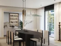 Недвижимость Apartment: 3