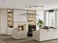 Недвижимость Apartment: 4