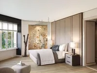 Недвижимость Apartment: 5