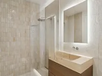 Недвижимость Apartment: 8