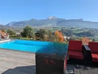Недвижимость Single house 9 rooms: 1
