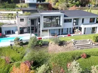 Недвижимость Single house 9 rooms: 2