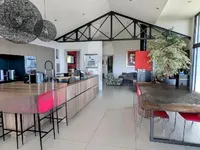 Недвижимость Single house 9 rooms: 5
