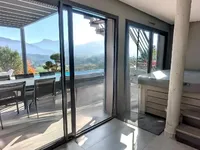 Недвижимость Single house 9 rooms: 11