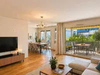 Недвижимость Apartment 5 rooms: 1