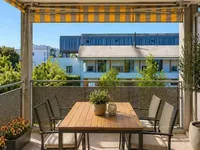 Недвижимость Apartment 5 rooms: 3