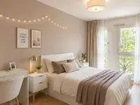 Недвижимость Apartment 5 rooms: 4